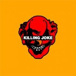 Killing Joke : Killing Joke 2